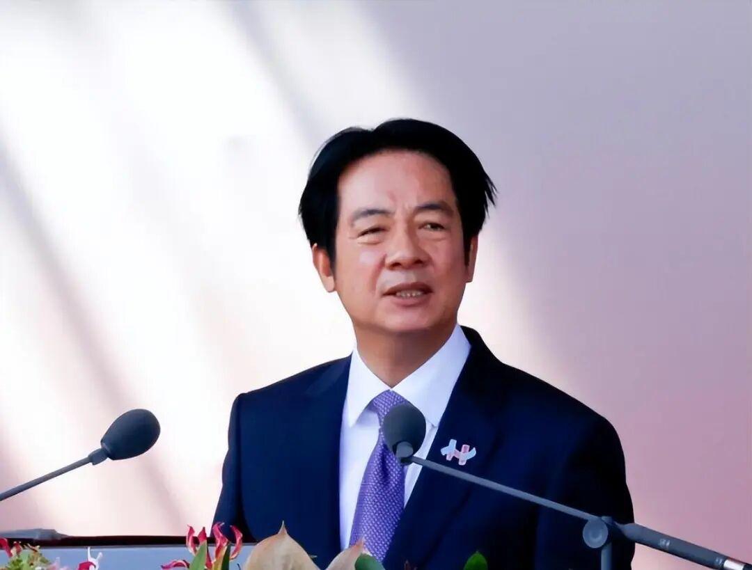 九游体育app下在-赖清德担心的事发生,郑丽文收到好消息,启程访陆将迎来倒计时?