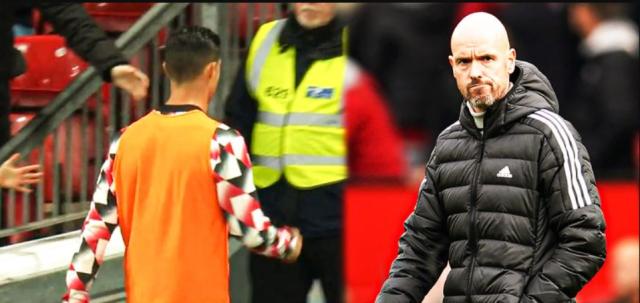 九游体育app下在-“苦逼国王”C罗执著自毁,就连葡萄牙人也已不在乎