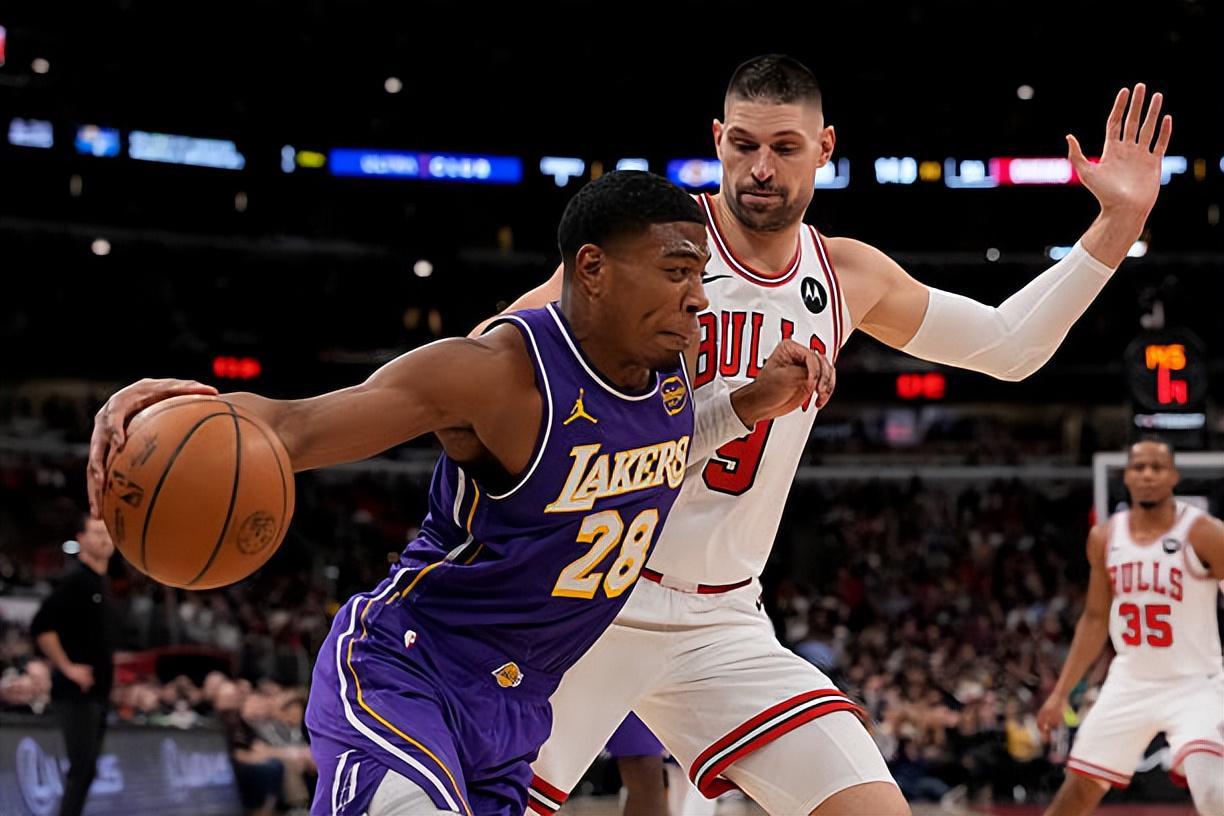 九游体育-找回手感拿下了高分!锋线大将的回暖对于湖人来说真是太关键了?