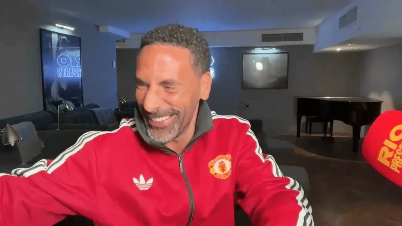 九游体育登录入口-费迪南德:阿森纳领跑英超算幸运,其他队表现太差且不稳定