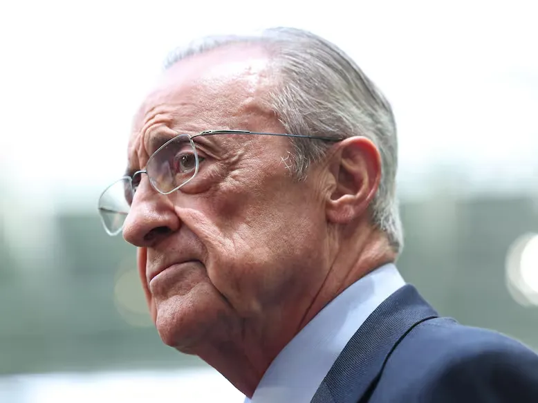 九游体育在线-塞尔:弗洛伦蒂诺和多名皇马球员私下会谈,要他们改变态度