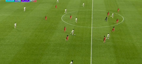 状态糟糕,中国女足亚洲杯首战孟加拉苦战44分钟才打破僵局