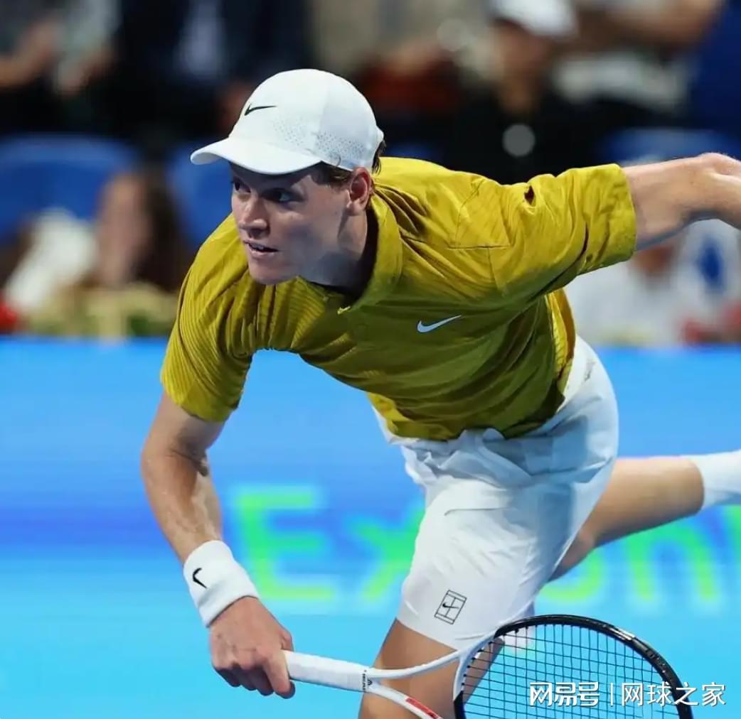 门希克爆出大冷致辛纳纪录终结,阿卡因预测辛卡决会流产成预言家