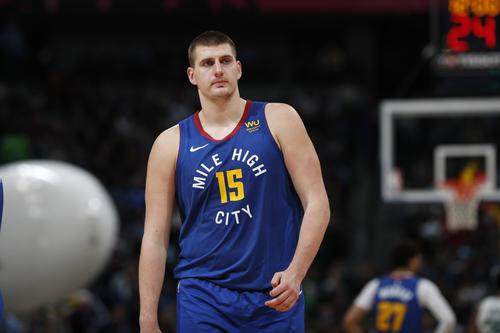 九游体育在线-【观察】揽获三项个人大奖 2014届新秀迎来集体爆发