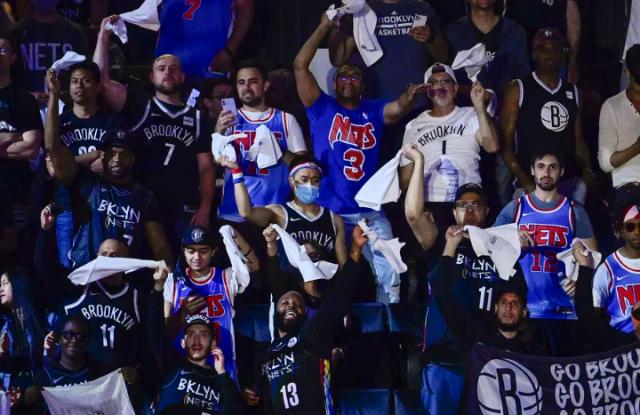 九游体育在线-篮网CEO:夺冠窗口稍纵即逝 蔡崇信为冠军不惜投入