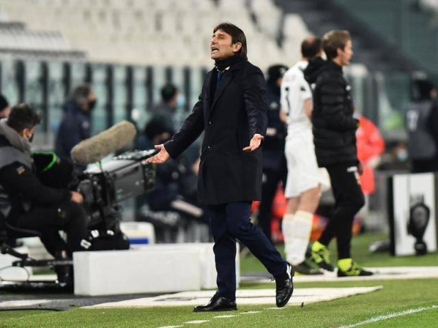 九游体育-孔蒂为竖中指致歉:面对侮辱 我的应对方式是错的